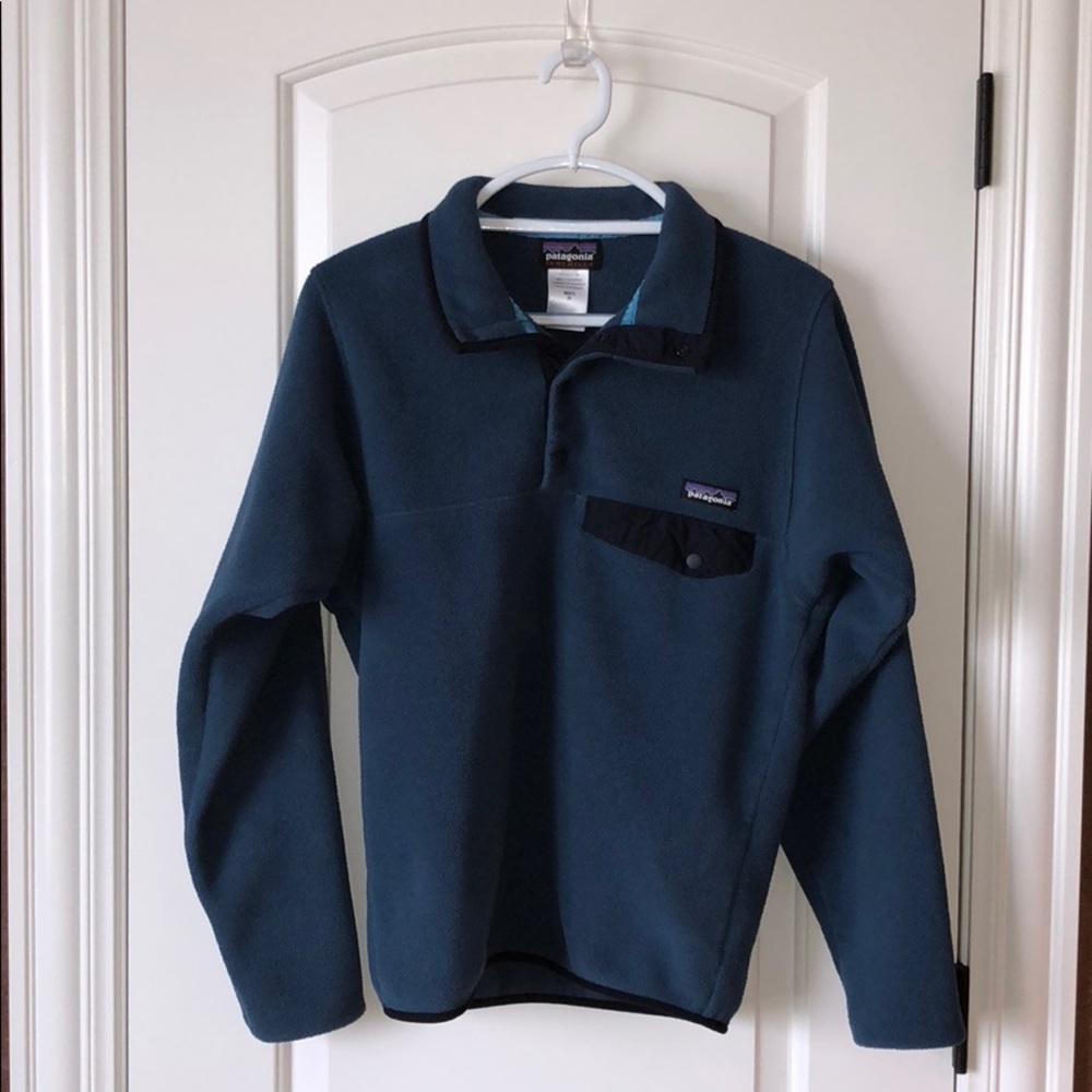 Patagonia Synchilla  Sweater